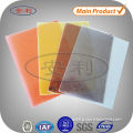 Anli Plastic Fiberglass UV FRP Flat Panel